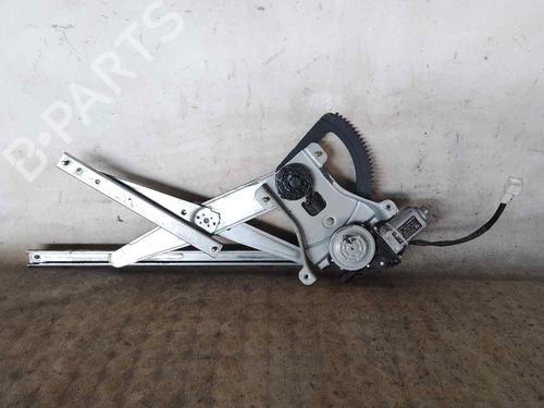 Used Front left window mechanism CHEVROLET AVEO / KALOS Saloon (T250, T255) [2005-2025]  26477227
