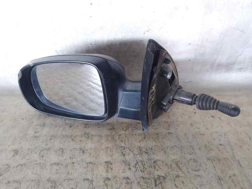 Bakspejl venstre OPEL CORSA C (X01) 1.2 (F08, F68) (75 hp) 28315301