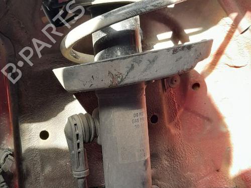 Used Left front shock absorber Left front shock absorber OPEL ASTRA K Sports Tourer (B16) 1.4 CNG (35) (110 hp) 33851693 33851693