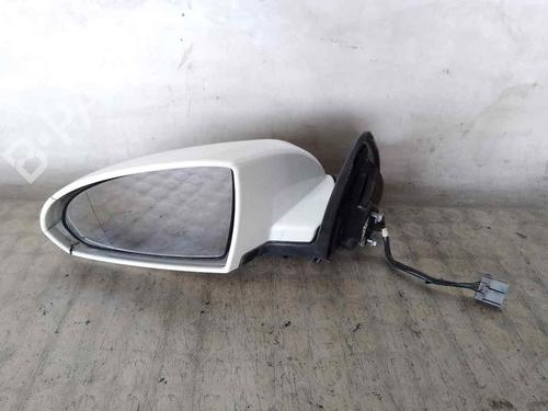 Used Left mirror NISSAN PRIMERA (P12) [2002-2025]  26477993