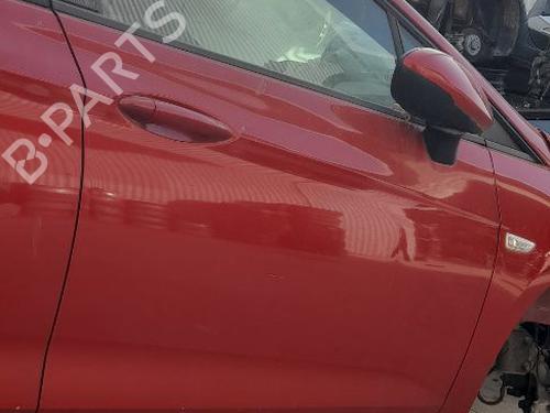 Dør højre fortil Dør højre fortil OPEL ASTRA K Sports Tourer (B16) 1.4 CNG (35) (110 hp) 33851744 33851744