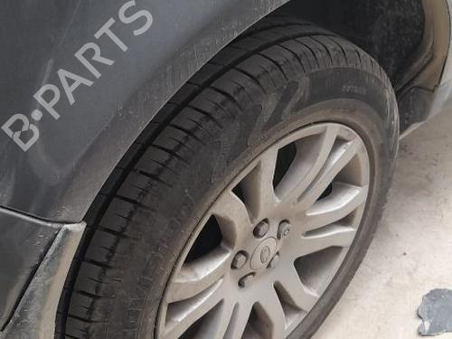 Used Right rear steering knuckle Right rear steering knuckle LAND ROVER FREELANDER 2 (L359) [2006-2015] 32724276 32724276