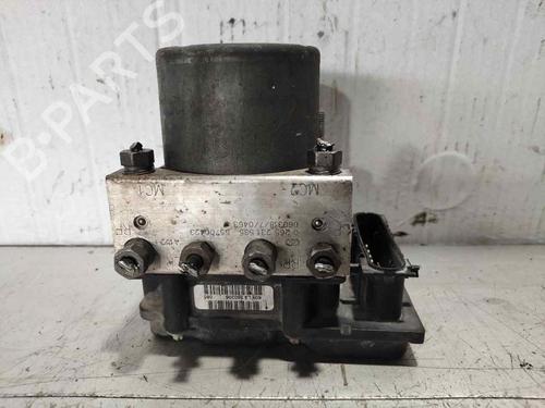 Used ABS pump ABS pump FIAT PUNTO (188_) [1999-2012] 34735488 34735488