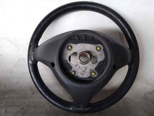 Steering wheel MERCEDES-BENZ A-CLASS (W169) A 180 CDI (169.007, 169.307) | BP26481124C49 