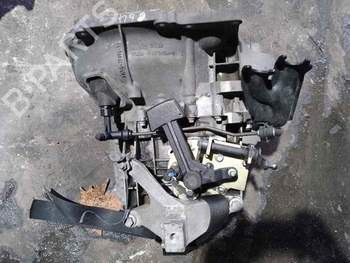Gearbox FORD FOCUS II Saloon (DB_, FCH, DH) | BP28467106M3 - Image 3