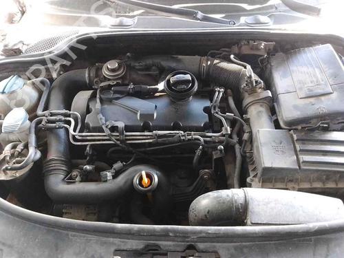 Spjældhus AUDI A3 (8P1) 1.9 TDI | BP28465810M82 
