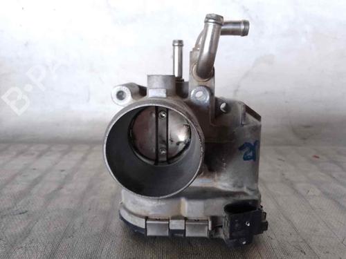 Used Throttle body HYUNDAI i20 II (GB, IB) 1.2 (84 hp) 26480593