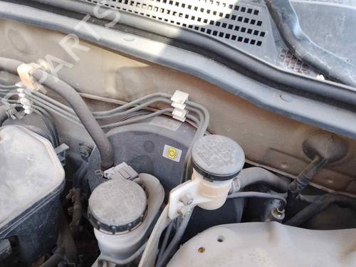 Servo brake NISSAN ALMERA II Hatchback (N16) 1.5 | BP28460713M42 