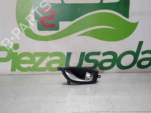 Høyre bak invendig håndtak RENAULT KOLEOS I (HY_) 2.0 dCi (HY0K) (150 hp) 31708637