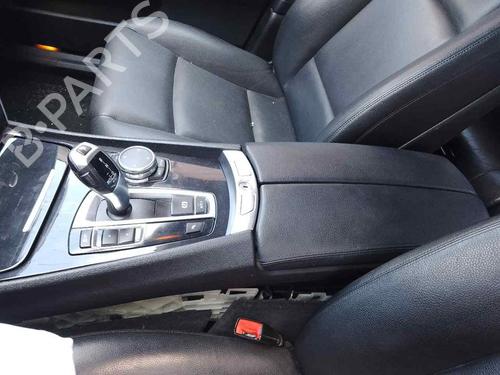 Used Armrest / Center console BMW 5 Gran Turismo (F07) 520 d (184 hp) 28463793