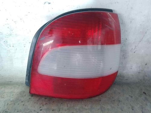 Używane Lampa tylna prawa RENAULT SCÉNIC I MPV (JA0/1_, FA0_) 1.9 dTi (JA1U) (80 hp) 26468813
