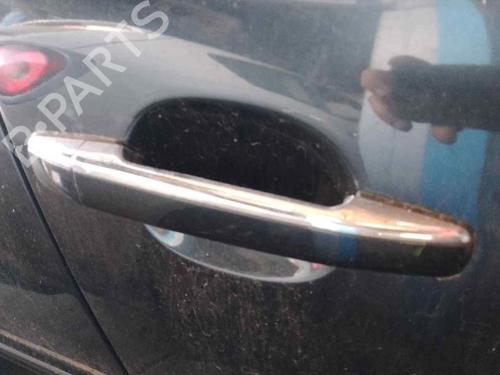 Used Front right exterior door handle MERCEDES-BENZ E-CLASS (W210) E 320 CDI (210.026) (197 hp) 28465383