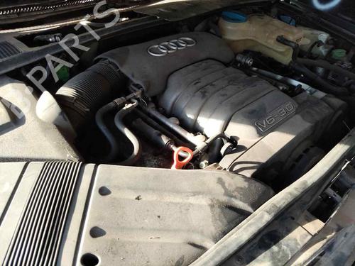Startmotor AUDI A4 B6 Avant (8E5) 3.0 (220 hp) 29246550
