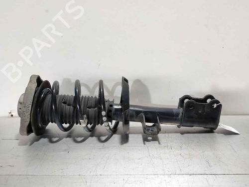 Used Left front shock absorber MERCEDES-BENZ A-CLASS (W176) A 200 CDI / d (176.008) (136 hp) 29163915