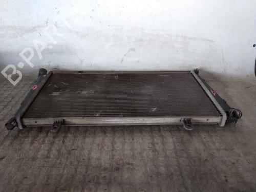 Køler MITSUBISHI SPACE STAR MPV (DG_A) 1.9 DI-D (DG4A) | BP26476231M31 