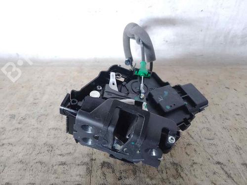 Front left lock FORD KA+ III (UK, FK) 1.2 Ti-VCT | BP28354888C98 