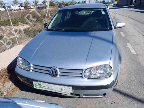 Used Engine VW GOLF IV (1J1) [1997-2008]  30792189
