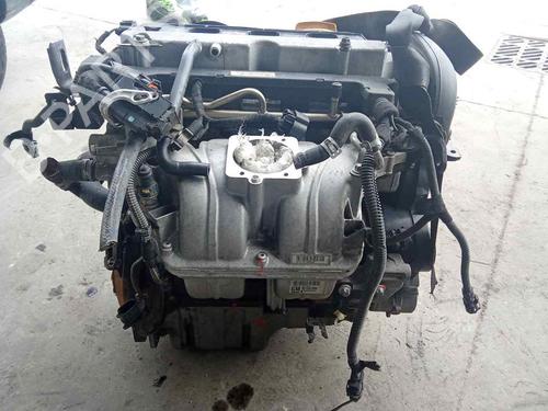 Engine OPEL ASTRA G Coupe (T98) 1.8 16V (F07) | BP29916754M1
