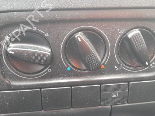 Used Climate control Climate control VW GOLF III (1H1) 1.8 (90 hp) 33020112 33020112