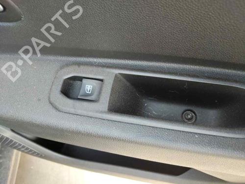 Used Right rear window switch DACIA DUSTER (HM_) [2017-2025]  29591794