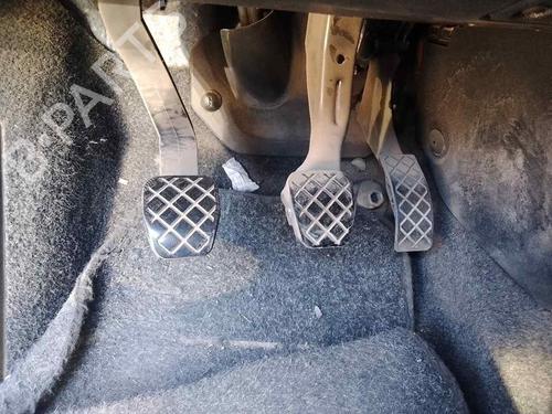 Pedal SKODA FABIA I (6Y2) [1999-2008]  28460575