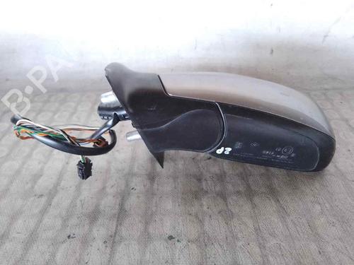 Left mirror PEUGEOT 307 SW (3H)  | BP26475147C26 