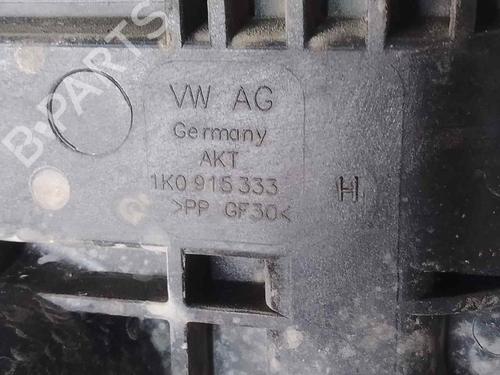 Support SEAT ALTEA XL (5P5, 5P8)  | BP26480145C155 