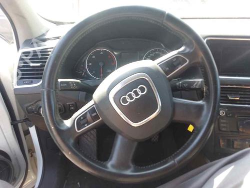 Used Steering wheel AUDI Q5 (8RB) [2008-2019]  28455386