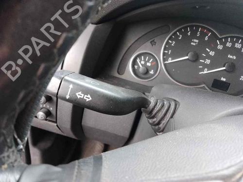 Ratstangsstang OPEL MERIVA A MPV (X03) 1.7 DTI (E75) (75 hp) 28457560