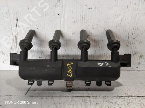 Zündspule für Zündspule CITROËN C3 Pluriel (HB_) 1.4 (73 hp) 36048962 36048962