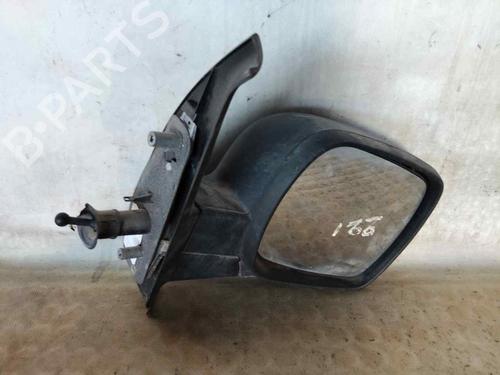 Used Right mirror RENAULT KANGOO / GRAND KANGOO II (KW0/1_) [2008-2025]  29009980