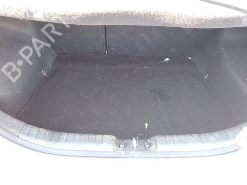 Chapeleira/Cortina mala Chapeleira/Cortina mala KIA CEE'D Hatchback (ED) [2006-2012] 35929353 35929353