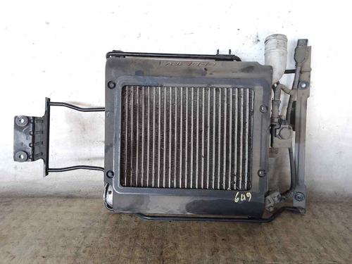 Used Intercooler HYUNDAI SANTA FÉ II (CM) [2005-2015]  26479853