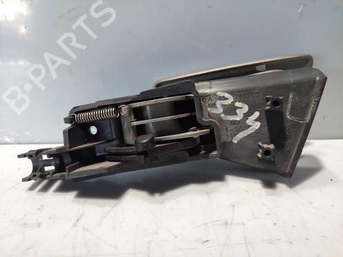 Rear right interior door handle SMART FORFOUR (454) 1.1 (454.033) | BP39248833I16 - Image 2