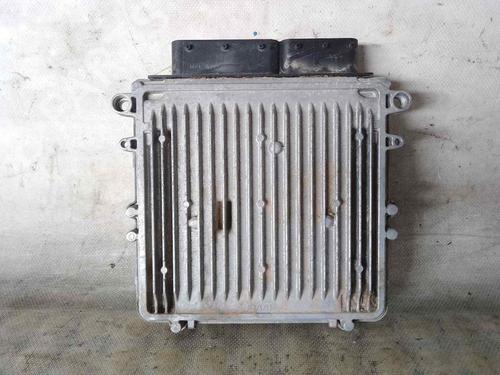 Engine control unit (ECU) MERCEDES-BENZ E-CLASS T-Model (S211) E 280 T CDI (211.220) | BP26485793M57 