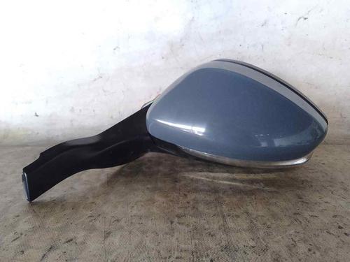 Left mirror PEUGEOT 208 I (CA_, CC_)  | BP26483694C26