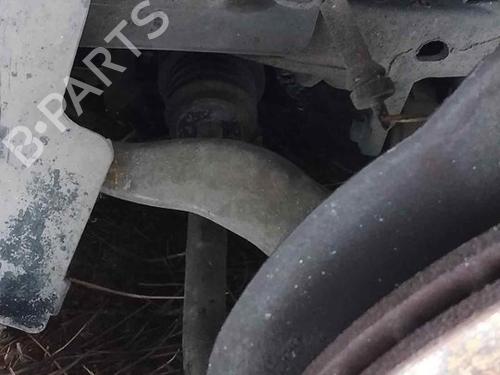 Used Steering rack BMW 5 (E39) 520 i (150 hp) 28453353