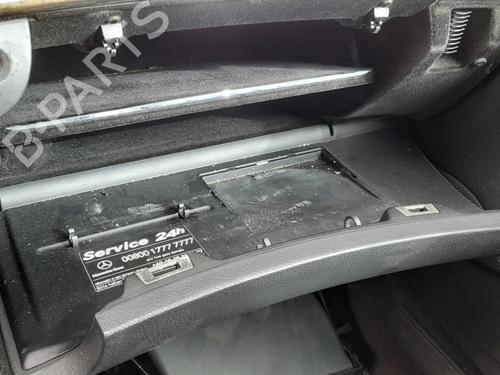 Glove box MERCEDES-BENZ E-CLASS (W211) E 270 CDI (211.016) | BP32707744C95 - Image 2