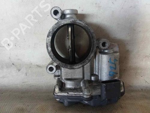 Throttle body MERCEDES-BENZ C-CLASS T-MODEL (S206) C 200 d (206.203) | BP30567581M82