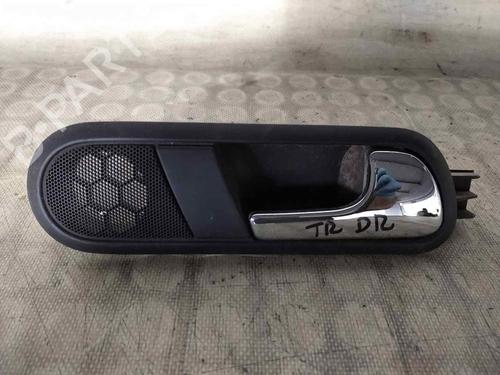 Used Rear right interior door handle SEAT IBIZA III (6L1) [2002-2009]  28123303