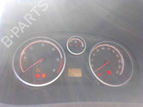 Cockpit OPEL CORSA D (S07) [2006-2015]  28460236