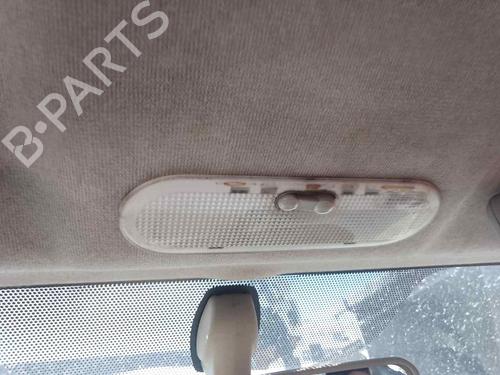 Used Interior roof light RENAULT KANGOO / GRAND KANGOO II (KW0/1_) 1.5 dCi 85 (KW0K, KW0L, KW0B) (86 hp) 28461631