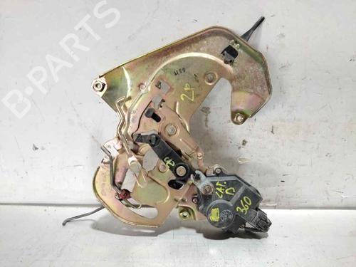 Used Rear right lock Rear right lock KIA CARNIVAL II (GQ) 2.9 CRDi (144 hp) 33243017 33243017