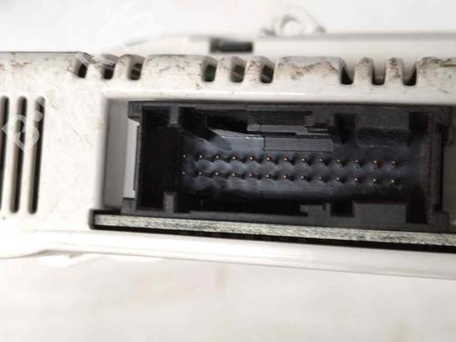 Climate control FORD MONDEO III (B5Y) 2.0 TDCi | BP26472365I5 