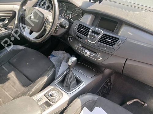 Front left panel RENAULT LAGUNA III (BT0/1) | BP40536987C58 - Image 17