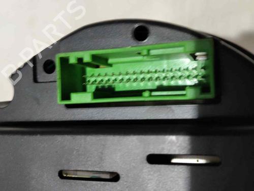 Instrument cluster VW POLO IV (9N_, 9A_)  | BP28462288C47