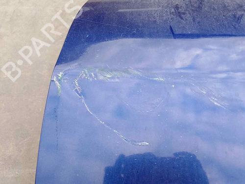 Left front door SEAT IBIZA III (6L1)  | BP26477873C2 