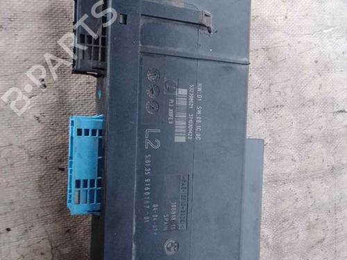 Elektronisk modul BMW 1 (E87) 118 d (143 hp) 26482613
