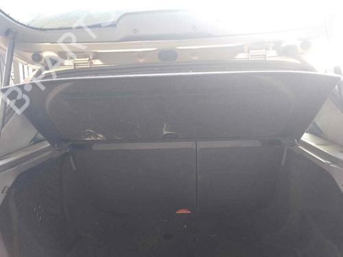 Rear parcel shelf NISSAN ALMERA II Hatchback (N16)  | BP28462925C85 
