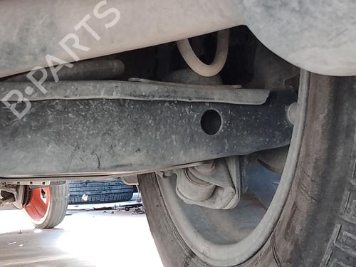 Højre bagtil bærearm Højre bagtil bærearm TOYOTA RAV 4 V (_A5_, _H5_) [2018-2026] 36275559 36275559